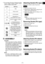 Page 9
ENEN

-  -  
ENEN
7) Do not strain the tool by holding the speed c o n t r o l   t r i g g e r   h a l f w a y   ( s p e e d   c o n t r o l mode) so that the motor stops.
Symbol Meaning
VVolts
Direct current
n0No load speed
… min-1Revolutions or reciprocations per minutes
AhElectrical capacity of battery pack
To reduce the risk of injury, user must read and understand instruction manual.
Do not incinerate or heat battery pack. Do not charge or use under conditions of high temperature. Do not...