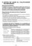 Page 28
- 8 - 

II. A N T E S   D E   U S A R   E L  C A L I F I C A D O R 
INCORPORADO
Descarga del Software
El  Calificador  Incorporado  se  configura  (tiempo  de  salida  de  relé,  frecuencia,  etc.) 
conectándolo a la computadora. La aplicación del Device Programmer es necesaria 
para  ordenar  la  realización  del  mismo.  Si  necesita  configurar  el  Calificador 
Incorporado, el software puede ser descargado desde la siguiente URL:
http://denko.panasonic.biz/Ebox/powertool/factory/download/ENG/...