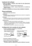 Page 31
- 31 -  

Instalación del software
● Antes  de  instalar  el  software,  cierre  todas  las  otras  aplicaciones 
que tenga abiertas.
1.  Haga doble clic en “Panasonic Device Programmer.zip.”
2.  Haga  doble  clic  en  “exe.file”,  y  siga  las  instrucciones  en  la  pantalla  para 
instalar el software.
● Reinicie la computadora una vez que se haya completado la instalación.
Responsabilidades
Asegúrese de leerlas antes del uso.
Limitaciones:
El software de Device Programmer está diseñado para ser...