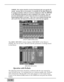 Page 523-10
CAUTION:  This window should be checked immediately after you upgrade the
console.  Because this is a new feature, it is possible for the Input Channels to
be assigned randomly.  If they are incorrect, simply press either the MIDI RMT
or the DAW button depending on what is displayed in the window.  Once you
press the default button in each section and return to normal operation, it
should display NONE in each space.  This is the correct default and your DA7
will recall it You will only need to do...