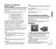 Page 27ENGLISH
FRANÇAISFRANÇAIS
FRANÇAIS
RQTX1207
111127(Suite)
 Utilisation de l’application 
Memory Loader
Cet appareil est conçu pour opérer avec l’application Memory 
Loader  pouvant être téléchargée depuis l’App store (rechercher 
MemoryLoader).
Si cette application n’a pas été installée, le message suivant 
s’af chera à l’écran du iPod touch ou du iPhone :
Application non installée
Cet accessoire requiert une 
application dont vous ne disposez  pas. Souhaitez-vous l’installer  depuis l’App store ?
Ce...