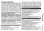 Page 3333
RQT8841
Reference
Limited Warranty Limits And ExclusionsThis warranty ONLY COVERS failures due to defects in materials 
or workmanship, and DOES NOT COVER normal wear and tear or 
cosmetic damage. The warranty ALSO DOES NOT COVER damages 
which occurred in shipment, or failures which are caused by products 
not supplied by the warrantor, or failures which result from accidents, 
misuse, abuse, neglect, mishandling, misapplication, alteration, 
faulty installation, set-up adjust ments, misadjustment of...