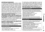 Page 3333
RQT9198
Reference
Limited Warranty Limits And ExclusionsThis warranty ONLY COVERS failures due to defects in materials 
or workmanship, and DOES NOT COVER normal wear and tear 
or cosmetic damage. The warranty ALSO DOES NOT COVER 
damages which occurred in shipment, or failures which are 
caused by products not supplied by the warrantor, or failures 
which result from accidents, misuse, abuse, neglect, mishandling, 
misapplication, alteration, faulty installation, set-up adjust ments, 
misadjustment...