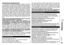 Page 4141
RQT8824
Limited Warranty Limits And ExclusionsThis warranty ONLY COVERS failures due to defects in materials 
or workmanship, and DOES NOT COVER normal wear and tear or 
cosmetic damage. The warranty ALSO DOES NOT COVER damages 
which occurred in shipment, or failures which are caused by products 
not supplied by the warrantor, or failures which result from accidents, 
misuse, abuse, neglect, mishandling, misapplication, alteration, 
faulty installation, set-up adjust ments, misadjustment of consumer...