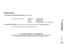 Page 4343
RQT8824
Reference
WARRANTY SERVICE
FOR PRODUCT OPERATION ASSISTANCE, please contact:  
  Our Customer Care Centre:  Telephone #:   (905) 624-5505  
      1-800 #:  1-800-561-5505 
      Fax #:    (905) 238-2360 
      Email link: “Customer support” on www.panasonic.ca
   FOR PRODUCT REPAIRS, please locate your nearest Authorized Servicentre at www.panasonic.ca : 
   
Link : Servicentres
TM locator under Customer support 
IF YOU SHIP THE PRODUCT TO A SERVICENTRE
Carefully pack and send prepaid,...