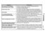 Page 3131
RQT8824
SymptomCheckpoints
No sound from the speaker •  There is no sound when you have connected earphones.
Cannot delete a file or folder. •  The file is protected (
 page 19).
•  The folder is already empty.
Cannot move a file. •  You cannot move files to folders that already contain 99 files.
• 
You cannot move files from folder A, B, C or S to the dictation folder. • You cannot move files from folder S unless the password matches.
Cannot play• You tried to play secured files in folder S. You must...