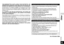 Page 43RQT9358
43
Other
Customer Services Directory (United States and Puerto Rico)
Accessory Purchases (United States and Puerto Rico)
Purchase Parts, Accessories and Instruction Books online for all 
Panasonic Products by visiting our Web Site at: http://www.pstc.
panasonic.com
or, send your request by E-mail to: npcparts@us.panasonic.com
You may also contact us directly at:
1-800-332-5368 (Phone)  1-800-237-9080 (Fax Only) 
(Monday – Friday 9 am to 9 pm, EST.)
Panasonic Service and Technology Company
20421...