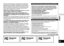 Page 43VQT2M17
43
Other
Customer Services Directory (United States and Puerto Rico)
Accessory Purchases (United States and Puerto Rico)
Purchase Parts, Accessories and Instruction Books online for all 
Panasonic Products by visiting our Web Site at: 
http://www.pstc.panasonic.com
Or, send your request by E-mail to: 
npcparts@us.panasonic.com
You may also contact us directly at:
1-800-332-5368 (Phone)  1-800-237-9080 (Fax Only)
(Monday-Friday 9am-9pm EST)
Panasonic Service and Technology Company
20421 84th...