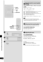 Page 1818
Sound quality/sound field operations
RQT6243
B
A
C
SUPER
SOUND EQ
PRESET
EQ
SUBWOOFER
SUPER
SOUND EQ
 EQ PRESET 
SUBWOOFER
TESTCH SELECTCH LEVEL
SUBWOOFER
789
0
DISPL AY DIMMERPL AY MODE
PROGRAM
45610
MUTING PRESE T EQ
CLOCK
 TIMERPL AYREC SLEEPAUTO OFF
DISC123
TUNERCD
S.SOUND EQ
VOLUME
TAPEDELAYPL
AUXDIGITAL-IN
REWFF
PRESET EQ SUBWOOFER
S.SOUND EQSHIFT
Using the built-in sound quality
settings
Press [PRESET EQ] to select the sound
quality.
Every time you press the button:
HEAVY: Select this when...