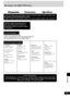 Page 2929
RQT6243
Reference
Servicenter List (ONLY FOR U.S.A.) 