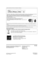 Page 32-If you see this symbol-
Android, Google Play and Chrome are trademarks of Google Inc.
“Made for iPod”, “Made for iPhone”, and “Made for iPad” mean that an electronic accessory has been designed to connect specifically 
to iPod, iPhone, or iPad, respectively, and has been certified by the developer to meet Apple performance standards.
Apple is not responsible for the operation of this device or its compliance with safety and regulatory standards.
Please note that the use of this accessory with iPod,...