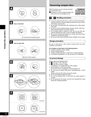 Page 1010
RQT5706
Compact disc operations
xxxxxxxxxxxxxxxxxxxxxxxxxxxxxxxxxxxxxxxxxxxxxxxxxxxxxxXXXX XXXX XXXXX XXXX XX
XXXX XXXX XXXXX
XXXX XXXX XXXXX
XXXX XXXX 
A
B
C
E
D
F
 XXXXXX XXX XXXXXXX
XXXX XX XXXXX
XXXX XX XXXXX
XXXX XXXX XXXXXXXXX XX XXXXX
XXXX XXXX XXXXX
 
XXXXXX XXX XXXXXXX
XXXX XX XXXXX
XXXX XX XXXXX
XXXX XXXX XXXXXXXXX XX XXXXX
XXXX XXXX XXXXX
XXX XXX XXXXX
XX
XXXXXXXX XXXXXXX XXXX
XXXXXXX XXXX
XXXXXXX XXXX 
XXXX 
XXX XXX XXXXX
XX
XXXXXXXX XXXXXXX XXXX
XXXXXXX XXXX
XXXXXXX XXXX 
XXXX 
8 cm CD
12...