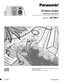 Page 1RQT5706-2PP
CD Stereo System
Operating Instructions
Model No.  SC-PM11
Before connecting, operating or adjusting this product, please read these
instructions completely.
Please keep this manual for future reference.
PC   