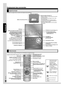 Page 22FRANÇAIS
FRANÇAIS
RQTX0192
23
2223
22
DEMOVOLUMEVOLUME
OPEN/CLOSE
D.BASSBASS
TREBLE
_ +
/iPod/USBFM/AM/CD
POWER
Se reporter aux pages dont les numéros sont indiqués entre parenthèses.
 Interrupteur d’attente/marche (8, POWER) (7, 10)
Appuyer sur cet interrupteur pour 
commuter l’appareil du mode d’attente  au mode de marche et vice versa. En 
mode d’attente, l’appareil continue de 
consommer une petite quantité de courant.
 Lecture/pause du disque (7, 8) Arrêt/Démonstration 
(5, 7, 8, 12, 13)
Affichage...