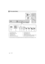 Page 88RQT9778
1 AC IN terminal (>28)
2 Speaker terminals (>28)
3 TV terminal (>26)
4 AUX3 terminal (>27)
5 USB port (for service use only)6 AUX2 terminal (>27)
7 AUX1 terminal (>27)
8 BD/DVD terminal (>27)
9 HDMI OUT terminal (ARC compatible) (>26)
10 Active subwoofer on/off button (>29)
§  The I/D SET button is only used when the main unit is not paired with the active subwoofer. (>37)
This system (Rear)
AV IN
TV 
(ARC)BD/DVDAUX1(HDMI1)(HDMI2)AUX2(HDMI3)
AV OUT
AV IN
TV...