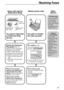 Page 4343
Receiving Faxes
Other
options
You need to subscribe
to Distinctive Ring
Service.
Setting the Distinctive
Ring pattern(p. 51)
Select the same ring pattern
assigned to the facsimile
number. (Default setting is B.)
A:
Standard ring (one long ring)
B:Double ring (two short rings)
C:Triple ring (short-long-short
rings)
D:Other triple ring (short-short-
long rings)
To the 
same line 2-number example
Telephone No.
(555-1111) Facsimile No. 
(555-1333)
Voice mail service
(Distinctive Ring)
You plan to answer...