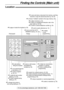 Page 1111
Finding the Controls (Main unit)
For fax advantage assistance, call 1-800-435-7329.
Location!
T TO
ON
NE
E
C
CB
BA
AF
FE
ED
D
L
LK
KJ
JO
ON
NM
M
V
VU
UT
TZ
ZY
YX
XW
W
R
RE
EP
PO
O
I
IH
HG
G
S
SR
RQ
QP
P
MO MON
NI
ITOR TORREDI REDIA
AL
L/
/P
PAUSE AUSEFLASH FLASHS
ST
TA
AR
RT
TF
FA
AX
X
S
STO TOP
PDIRECTORY  DIRECTORY PROGRAM PROGRAM
MENU MENU
SE SET
T
HE HEL
LP
P
VO VOL
LU
UM
ME
E
C
CO
OL
LL
LA
AT
TE
E
RESOLUTION RESOLUTION
QUICK SCAN QUICK SCAN
BACK
MEMORY%    ON MEMORY%    ON
JOG DIAL JOG DIAL
AUTO...