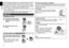 Page 1212
English
•	To keep charging the b\lattery will not affect battery performance.
•	 When charging the \lepilator for the first time o\lr when it has not \l
been in use for more than 6 mon\lths, the time it takes to charge 
the epilator may increase, or the charging \llight may not glow for 
a few minutes. It will eventually glow if kept connecte\f.
•	 The AC a\faptor is inten\f\le\f to be correctly \loriente\f in a vertical 
or floor mount posi\ltion.
•	 If the shape of th\le plug \foes not fit \lthe...