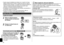 Page 5252
Español
•	Cuando	cargue	la	depiladora	por	primera	vez	o	cuando	no	la	haya	utilizado	durante	más	de	6	meses,	el	tiempo	que	tarda	en	cargar	la	depiladora	puede	aumentar
,
	o	es	posible	que	el	indicador	luminoso	de	carga	no	se	ilumine	durante	unos	minutos.	Si	el	aparato	sigue	conectado,	el	indicador	acabará	encendiéndose.•	El	adaptador	de	CA	está	preparado	para	orientarlo	correctamente	en	una	posición	vertical	o	en	el	suelo.•	Si	el	tipo	de	enchufe	no	encaja	con	el	tomacorriente,	utilice	un	adaptador	de...