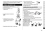 Page 269269
RO
H
SK
CZ
PL
FIN
S
N
P
DK
E
NL
I
F
D
GB	• O	 încărcare 	 completă 	 va 	 furniza 	 suficientă 	 energie 	 pentru 	 aproximativ 	18
	 bărbieriri 	 de 	 câte 	 3 	 minute 	 fiecare. 	 (Acest 	 lucru 	 va 	 fi 	 diferit 	 în 	
funcţie

	 de 	 utilizare.)
Curăţarea aparatului de ras
1.	Deconectaţi	cablul	de	la	aparatul	de	ras.2.	 Aplicaţi	puţin	săpun	şi	apă	pe	folia	exterioară	a	sistemului.
3.	 Porniţi 	 aparatul 	 de 	 ras.
4.	 După
	 10 	 – 	 20 	 de 	 secunde, 	 opriţi 	
aparatul

	 de 	 ras.
5....