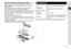 Page 5555
RO
H
SK
CZ
PL
FIN
S
N
P
DK
E
NL
I
F
D
GBRetrait de la batterie rechargeable intégrée
Retirez la batterie rechargeable intégrée avant de mettre le 
rasoir au rebut�
V

euillez 	 vous 	 assurer 	 que 	 la 	 batterie 	 est 	 mise 	 au 	 rebut 	 dans 	 un 	
endroit

	 officiellement 	 prévu 	 à 	 cet 	 effet, 	 le 	 cas 	 échéant.
Cette
	 figure 	 doit 	 uniquement 	 être 	 utilisée 	 lors 	 de 	 la 	 mise 	 au 	 rebut 	 du 	
rasoir

, 	 et 	 ne 	 doit 	 pas 	 servir 	 à 	 le 	 réparer. 	 Si 	 vous...