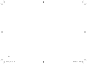 Page 2020
EH-XC10_AM.indb   202015/07/21   18:02:25 