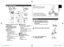 Page 99
English
Parts identifi cation





 












 

Back
 Japanese-style soft brush [soft brush]
 Pore-targeting  silicone  brush [silicone brush]
1 Silicone  part
 Main  body  Foam  dispenser
 Charging  indication/notifi cation lamp
4 Warming makeup removal  plate
 
Facial cleanser compartment  Facial  cleanser  compartment cover
 Socket
 Socket  cover  Display  panel
 
Facial cleanse mode indicator Facial cleanse switch (WASH)
 Warming makeup removal  switch...