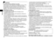 Page 121
Français
Important
Avant la première utilisation du produit
Cette tondeuse a été conçue pour le rasage des cheveux et des 
poils de barbe par des professionnels. Rechargez les piles 
rechargeables incorporées pendant 8 heures avant la première 
utilisation. Cette tondeuse peut fonctionner soit avec un 
adaptateur CA, soit avec des piles rechargeables. Veuillez lire le 
mode d’emploi en entier. Recharge de la tondeuse
La tondeuse ER1611 ne devra être rechargée qu’avec 
l’adaptateur RE9‑39 fourni....