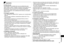 Page 37 37Português
Importante
Antes de usar
Este aparador foi concebido para uso por profissionais para 
aparar cabelo e barba. Carregue ‑o durante 8 horas antes de usar 
pela primeira vez a fim de activar as baterias recarregáveis 
incorporadas. Pode funcionar com um transformador CA ou com 
pilhas recarregáveis. Leia cuidadosamente todas as instruções 
antes de usar.
Carregar o aparador
Use o aparador de cabelo ER1611 apenas com o transformador 
RE9‑39.
Evite carregar as baterias a temperaturas abaixo de 5...