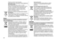 Page 929
Produtor para obter mais informações.
[Informação sobre a eliminação noutros países fora 
da União Europeia]
Estes símbolos são válidos, apenas, na União 
Europeia. Se pretender eliminar este produto contacte, 
por favor, as autoridades locais responsáveis pela 
recolha de resíduos ou o ponto de venda onde o 
produto foi adquirido e solicite informação sobre o 
método de eliminação correcto.
Nota para os símbolos de baterias (dois exemplos 
de símbolos): 
Este símbolo pode ser utilizado em...