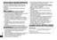 Page 1414
Español
INSTRUCCIONES	DE	SEGURIDAD	IMPORTANTES
Al utilizar un dispositivo eléctrico, deben seguirse 
siempre las precauciones básicas que incluyen las 
siguientes:
Lea todas las instrucciones antes de utilizar este 
dispositivo.
PELIGRO	Para reducir el riesgo de 
descargas eléctricas:
1.  No intente alcanzar un dispositivo que se haya caído 
al agua. Desenchúfelo inmediatamente.
2.  No utilice en la bañera ni en la ducha.
3.

  No coloque ni guarde el dispositivo donde pueda 
caer o ser empujado...