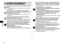Page 2222
Français
AVERTISSEMENT
Nepasnettoyeravecdel’eauquandl’adaptateursecteurestfixé�-	Ceci	pourrait	provoquer	un	choc	électrique	ou	un	incendie	dû	à	un	court-circuit.
Nepasutiliserunautreadaptateurquel’adaptateursecteurfourni�Etnepaschargerunautreproduitàl’aidedel’adaptateursecteurfourni�-	Ceci	pourrait	entraîner	des	brûlures	ou	un	incendie	dues	à	un	court-circuit....