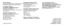 Page 42INUSACONTACT:
Panasonic Corporation of North America
One Panasonic 
Way, Secaucus, NJ 07094
IN
CANAD

A
CONT
 ACT:
AU
CANAD

A,
COMMUNIQ
 UEZ
A
 VEC:
Panasonic Canada Inc.
5770 Ambler Drive, Mississauga, Ont\lario L4W 2\b3(905) 624-5010
EN
MEXICOCONT

ACTE
CON:
Panasonic de México S.A. de C.V.
Félix Cue

vas No. 6 Piso 2 y 3
Col. \blacoquemecatl Del Valle
Del. Benito Juárez
México, D.F. C.P.03200
01 (55) 5488-1000 EN
P

ANAMA
CONT
 ACTE
CON:
Panasonic...