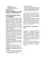 Page 15uRecortadoriMango del recortadoroBotón de soltar el bastidorUFAdaptador de CAUGCepillo de limpieza 
ANTES DE UTILIZARLO, LEA TODO
EL MANUAL CUIDADOSAMENTE.
Información general acerca 
de la depilación
Todos los métodos de extracción del 
vello desde la raíz pueden conllevar
lesiones menores en la piel y vellos
encarnados. Todas las micro lesiones
originadas al arrancar vellos pueden
producir inflamación a través de la
penetración de bacterias en la piel.
Limpiar profundamente los discos de
depilación...