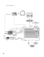 Page 3336
System configuration -8
WCK MASTERBRC
WR-DA7
SYNC INSMPTE INSMPTE Timecode
MIDI
  INMTC MIDI INREC OUT VIDEO
OUT
MMC MIDI OUT
MIDI
  OUT
WCK OUT
(48kHz OUT)
REMOTE OUT 
        TO ADAT
Sync
CableWORD CLOCK IN
        (75½=ON)
WR-SMPTSMPTE OUT (Phone)
SMPTE IN (XLR)
WR-ADAT
ADAT ID1
VTR
TV
Monitor
DIGITAL
OUT
ININ
OUT
Optical Cable
SLOT 1
(17-24ch)
WR-ADAT
INPUT 1-16
R
SR
Mic
Sampler
Keyboard
SP
MONITOR 
A
SP
Power
AMP
AUX
SENDAUX
RTN
Effector
AB 