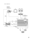 Page 3639
System configuration-9
VIDEO IN
WORD SYNC OUT
(BNC)  SMPTE
Timecode
MIDI
  INMTC MIDI IN
MMC MIDI OUT
MIDI
  OUT TIMECODE
            IN
DA-98 ID1
House Video Sync
WCK MASTER
WR-TDIFTDIF-1 TDIF-1
PW-88DL
(BNC) WORD CLOCK IN
        (75½=ON)
WR-DA7
REC OUT VIDEO
OUT
VTR
TV
Monitor
INPUT 1-16
R
SR
Mic
Sampler
Keyboard
SPSP
Power
AMP
AUX
SENDAUX
RTN
Effector
AB
MONITOR
A 