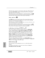 Page 114This knob is also a shortcut to the selection of filter types. When the Hor L
band of the EQUALIZER is selected, pressing this knob cycles through the
three filter types for these bands.
This knob also acts as a level adjustment in a surround sound mix. The 
knob controls the level for the surround sound left output by adjusting the
send level of the selected channel to the surround sound BUS 1.
FREQ or Knob
The FREQknob sets the frequency point of the currently selected band. A
vertical line will move...