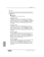 Page 116Filter Types
The DA7 equalizer can be used in several modes, parametric, high and low
pass filtering, and shelving. Cursor to one of the filter type buttons, and press
the ENTERbutton.
PEQ Buttons
The [PEQ] filter type is the default setting.
HPF Filter Button
The [HPF](high pass filter) cuts off low frequencies and lets high
frequencies pass. The Q factor is not applicable here, since everything
below the assigned frequency is cut off. In the [LOW] band the  (gain)
soft knob sets the filter on or off,...