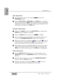 Page 144Gate Operations
Set the status the same way you selected  mode in the
[DYNAMICS] window.
Cursor to [ATK],[THL] or [RELEASE] in the [GATE] area, and adjust
the parameter using the JogDial. The adjusted parameter is graphically
displayed on the screen. When a signal is input, gain reduction for the
input signal is indicated in the [GR] meter.
Expander Operations
Cursor to the  button in the [FUNCTION] area, and press the
ENTER button to engage the expander.
When the  button is pressed, the  is disabled....