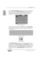 Page 150When the FADER CONTROLLED button on the Top Panel is pressed (red),
the selected aux channel [FADER CONTROL]windows will be displayed.
These windows show the status and level of the selected aux send
assignments to input channels 1 through 32. The faders will display the
appropriate levels for the selected aux send for each channel.
There are LED field status indicators forAUX 1-6on each Channel Strip.
When on (green), the channel is routed to the aux send indicated, and there
can be multiple assignments...