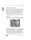 Page 16Chapter 1 
DA7 Users’ Guide1-7
1
Introduction
1-3 Making the DA7 Work For You
Although the DA7has some analog inputs, it should really be thought of as a
digital mixer. Like most equipment, the DA7comes set with factory defaults,
some of which may or may not provide the kind of operational preferences
you would like. Please refer to Appendix D, Default Settings for a complete
listing of these presets. You can’t change the factory default presets, but
when you have created mixer settings that you like,...