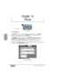Page 193DA7 Users’ Guide13-1
13
Group
13-1 Overview
The GROUPbutton is one of the display control buttons in the SETUP
section of the Top Panel. Press the GROUP button to display the most
recently selected window for the window group.
The [GROUP] window selections are [FADER GRP], [MUTE GRP], and
[LINK/STR]. The [MUTE GRP]functions are split between two windows.
One shows input selections and the other shows output selections.
Section 13-2 FADER GRP (Fader Group) Windowdetails the elements and
operations of the...