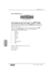 Page 211Chapter 14 
DA7 Users’ Guide14-11
14
Automation
[EDIT PARAMETER]Area
Parameters that can be recorded by the automation are  ,  ,
, , , , , and . The 
button chooses all the parameters, while the  button removes the
parameters from the recording sequence. When selected, the parameter will
appear as inverse video.
There is a short cut to the selection of these parameters. When in MMC
mode, press the SHIFT (#0)key and one of the #1 – #9 buttons
simultaneously for the shortcuts below:
1 FADER
2 PAN/SURR
3...