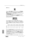 Page 233Chapter 16 
DA7 Users’ Guide16-3
16
Utility
[MON A]Area
Engaging the [MON A]button lowers the volume of the MONITOR A
system by 20dB, regardless of Talk Back operations. To toggle the [MON A]
DIMbutton while the button is not displayed on the LCD, from the
TopPanelpress and hold the MMC/CURSORbutton, at the same time press
the SOLO/MONITORbutton.
If the [MON A]button is off, the monitor volume will be lowered by
20dB whenever the TALKBACKbutton on the Top Panelis on. The
monitor volume will be restored...