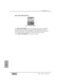 Page 241Chapter 16 
DA7 Users’ Guide16-11
16
Utility
[KEY LOCK AREA SELECT]
The [KEY LOCK AREA]lets you lock operational sections of the DA7,
preventing anyone without the password from operating a section or
sections of the mixer. The area diagram in the window shows areas that
can be locked, which will appear in inverse video when locked.
In the [KEY LOCK AREA]you will find two fields.
KEY LOCK AREA SELECT 