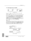 Page 245Chapter 17
DA7 Users’ Guide17-217
Options
17-1 ADATDigital I/O Card, WR-ADAT
You can use the ADATcard with the DA7to connect an external ADAT
recorder. 
Connect the ADATcard to an ADAT recorder, with a pair of fiber cables, from
the In and Out of the ADATcard to the Out and In of the ADAT recorder.
To send a signal to the ADAT recorder, the [DIGITAL INPUT SELECT]
area of the [D-I/O>INPUT SET]window must be assigned to reflect the
routing being used to feed the ADAT recorder. When the ADATcard is used
in...