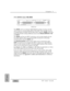 Page 25117-4 AD/DA Card, WR-ADDA
The AD/DA card is an analog-to-digital/digital-to-analog converter. Use this
card to input an external analog device to the DA7. Since the DA7only has
16 analog inputs accessible from the Rear Panel, using the AD/DA card in the
D-I/O slots permits routing additional sources into Channel INPUTS 17-25
and 26-32.
The AD/DA card has two DB-25 connectors, one for input signals and one
for output signals. There are several possible scenarios for connecting
external devices with the...