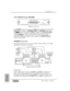 Page 254Chapter 17
DA7 Users’ Guide17-1117
Options
17-6 TANDEM Card, WR-TNDM
The TANDEM card is for use only with SLOT 3on the Rear Panel of the DA7.
SLOT 3has the options of [NORMAL], [INS], or [TANDEM]mode. When
the  button is selected, the SLOT 3column of the [D-I/O>TO SLOT]
window changes to recognize which option card is in the slot. When you
assign [TANDEM]on or off, a data field in the window will confirm
connection. Another data field is used to program an [OFFSET DELAY]
value to the slave DA7....