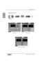 Page 271Appendix B
DA7 Users’ GuideB-6
B 
LCD Screen
Displays
Press the knob
Equalizer Section
Equalizer Window             Library Section          Equalizer Library Window
Return to
First
Window
EQUALIZER SECTION
Equalizer WindowEqualizer Library Window
Equalizer Window, Multi-Channel View
STORERECALL
LIBRARY 