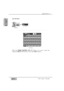 Page 274Appendix B
DA7 Users’ GuideB-9
B 
LCD Screen
Displays
AUX SECTION
Aux 1 Window
Aux Section
Aux 1 Window
When the FADER CONTROL ON LED button is on (green), press the
respective AUX1-6 LED buttons to view other AUX windows. 